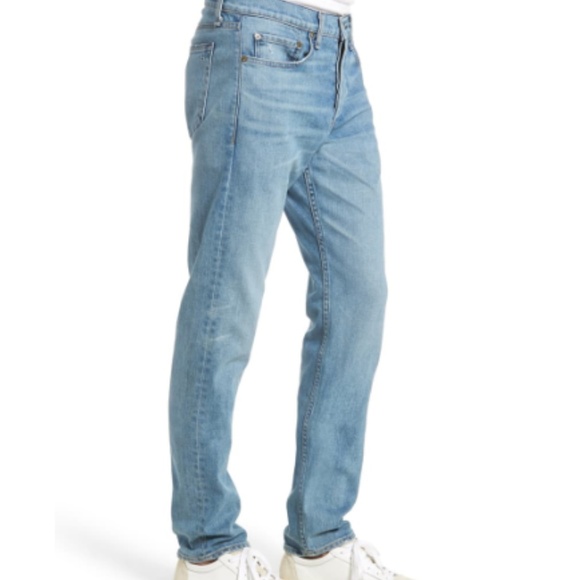 RAG & BONE Fit 2 Slim Fit Jeans  W 30 - Picture 5 of 8